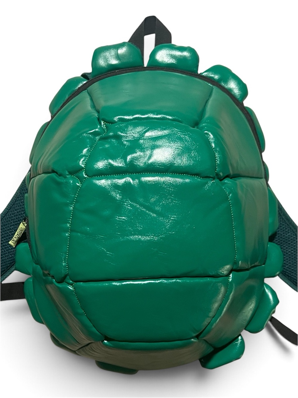 Retro Teenage Mutant Ninja Turtles Shell BackPack